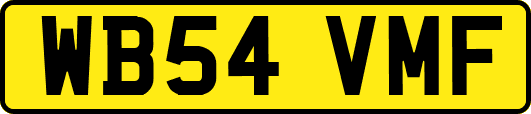 WB54VMF