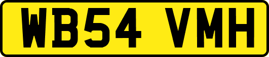 WB54VMH