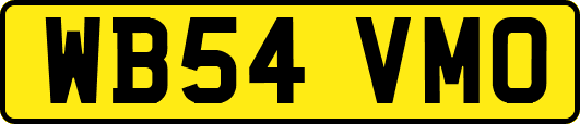 WB54VMO