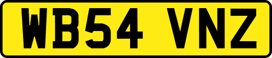 WB54VNZ