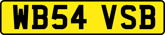 WB54VSB