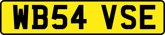 WB54VSE