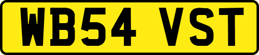 WB54VST