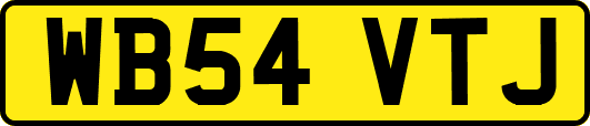 WB54VTJ
