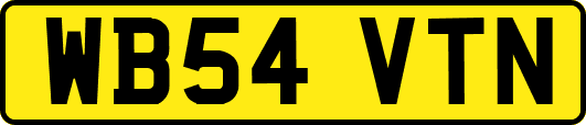 WB54VTN
