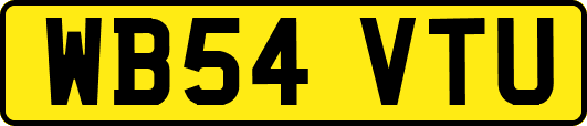 WB54VTU