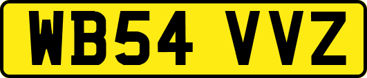 WB54VVZ