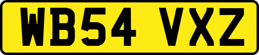 WB54VXZ