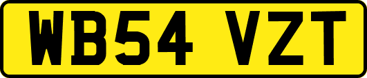 WB54VZT