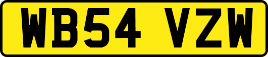 WB54VZW