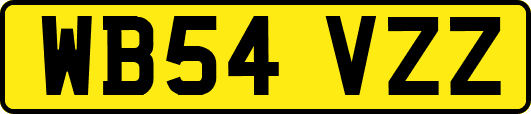 WB54VZZ