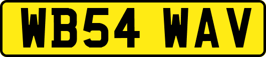 WB54WAV