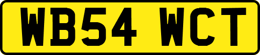 WB54WCT