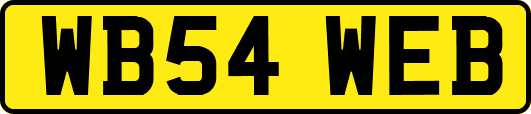 WB54WEB