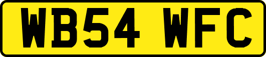 WB54WFC