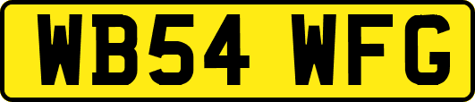 WB54WFG