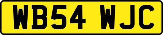 WB54WJC