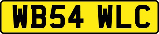 WB54WLC