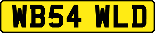 WB54WLD
