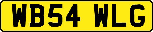 WB54WLG