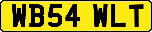 WB54WLT