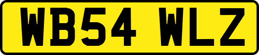WB54WLZ