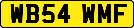 WB54WMF