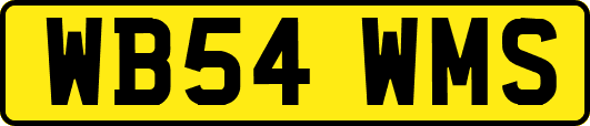 WB54WMS