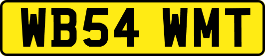 WB54WMT