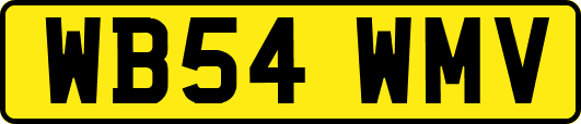 WB54WMV