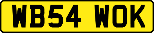 WB54WOK