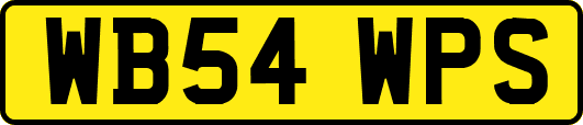 WB54WPS