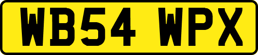WB54WPX