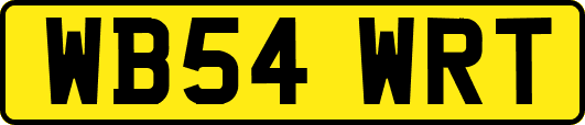 WB54WRT
