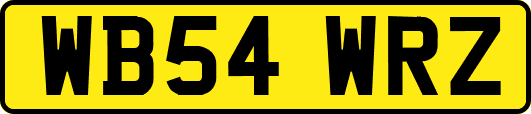 WB54WRZ