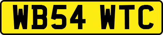WB54WTC