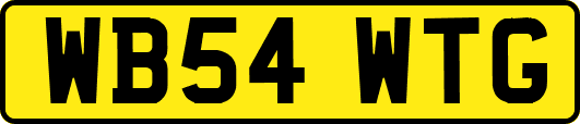 WB54WTG