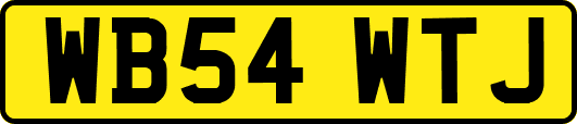 WB54WTJ