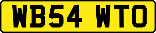 WB54WTO