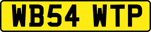 WB54WTP