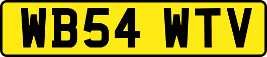 WB54WTV