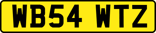 WB54WTZ