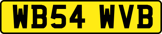 WB54WVB