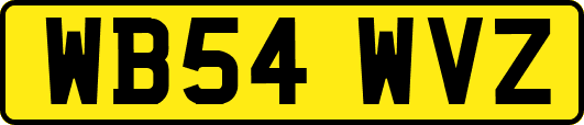 WB54WVZ