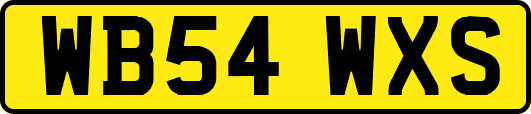 WB54WXS