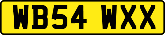 WB54WXX