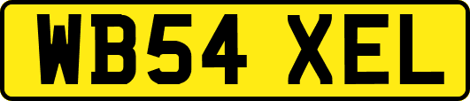 WB54XEL