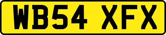 WB54XFX