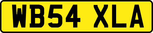 WB54XLA