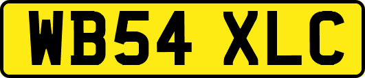 WB54XLC